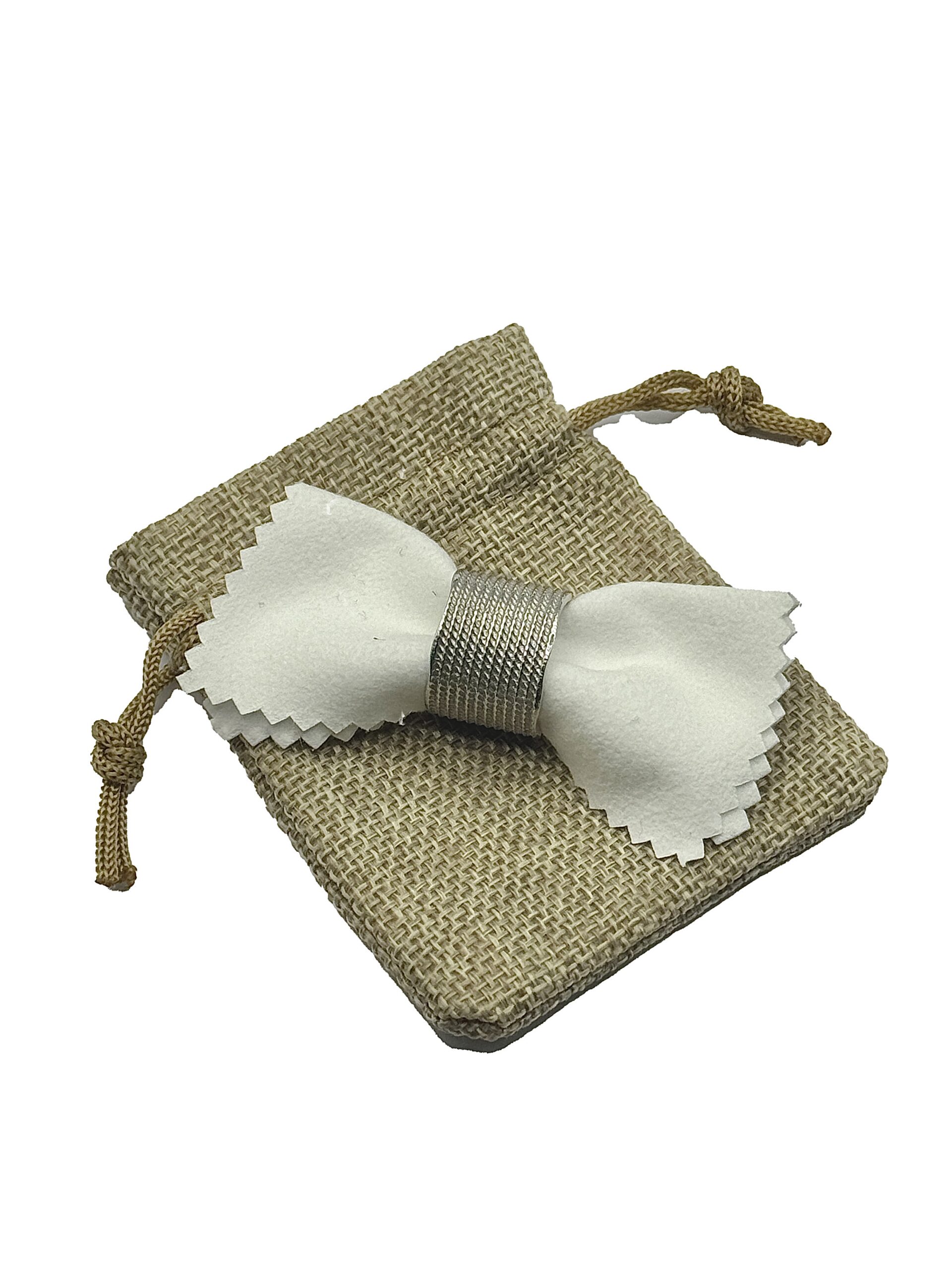 Sterling silver Beaded Cuff