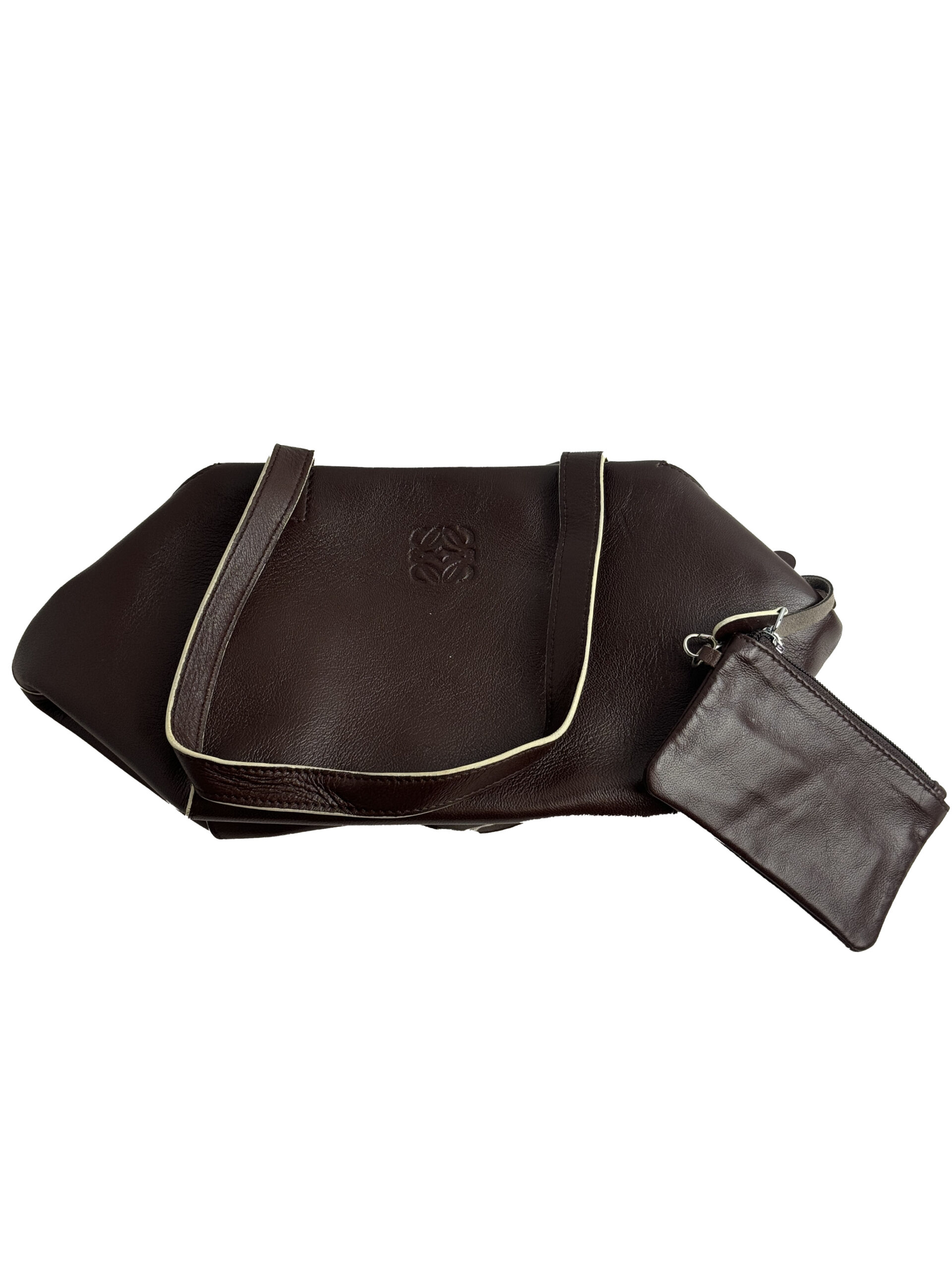 TK Chamy Bag Blue - Image 6