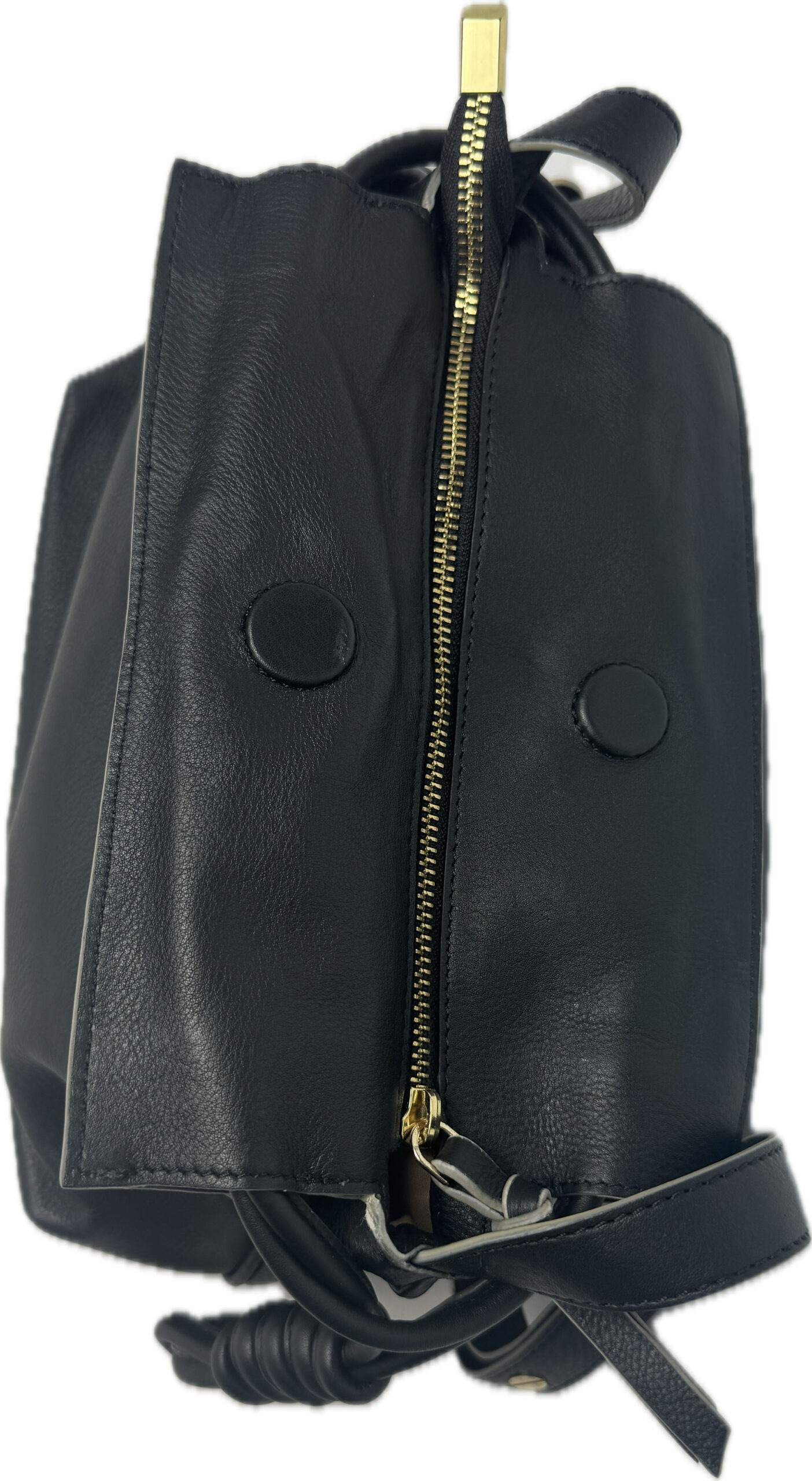 TK Lotus Bag Black - Image 4