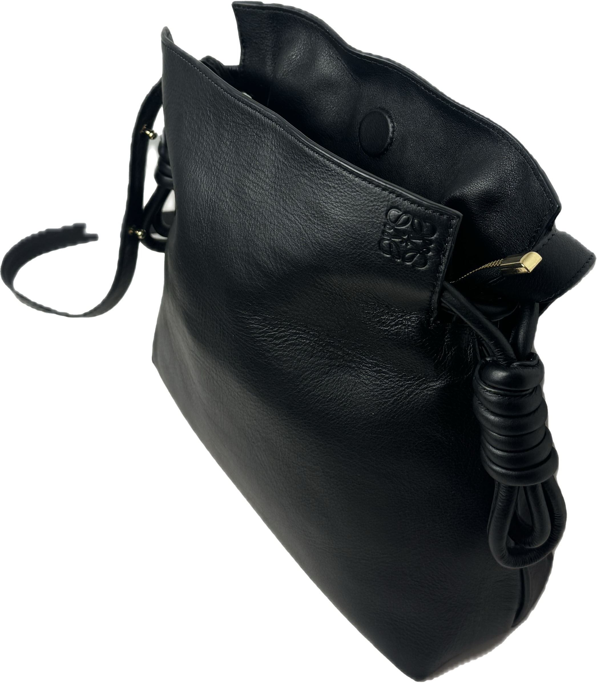 TK Lotus Bag Black