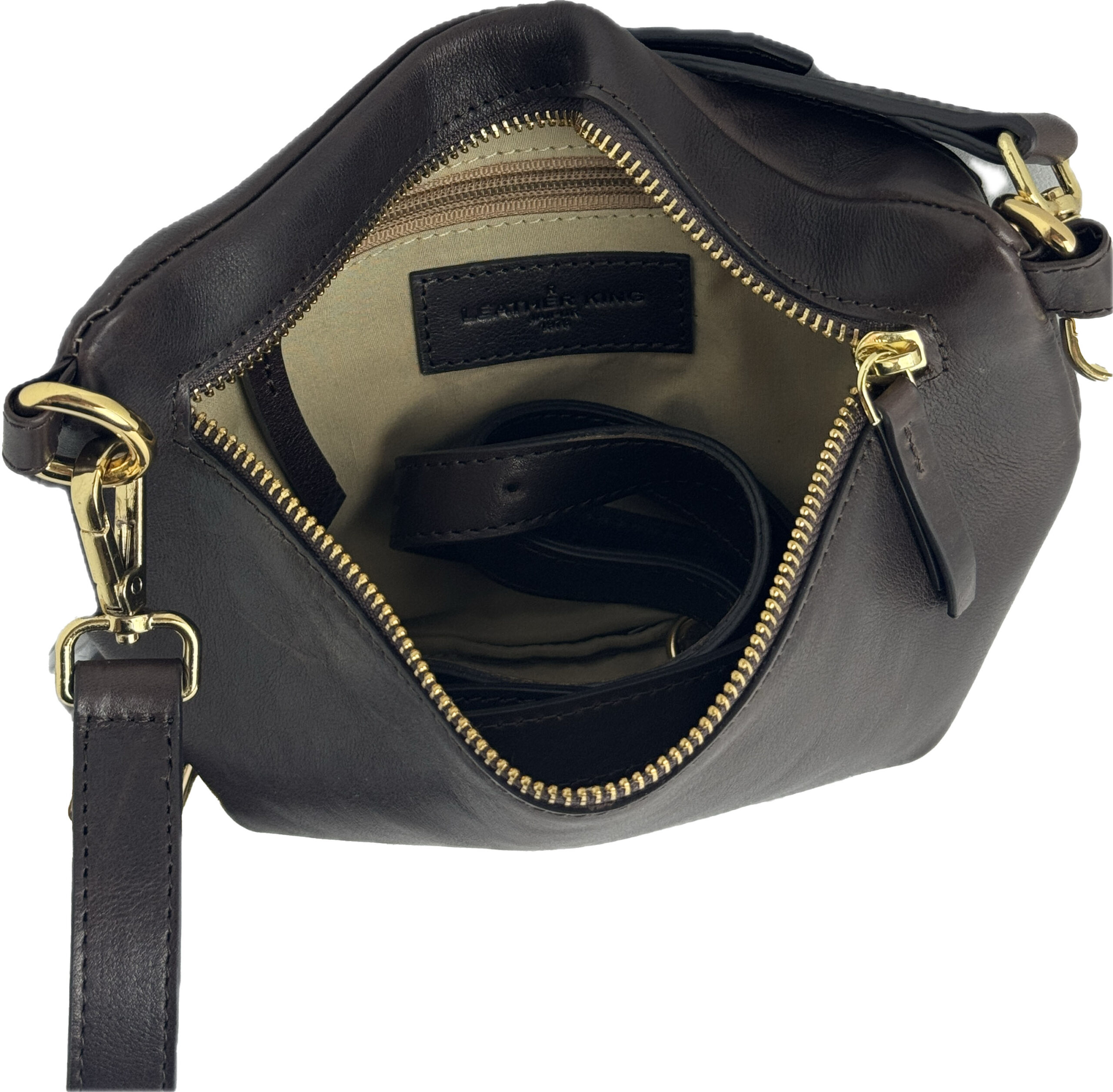 TK Crescent Brown - Image 3