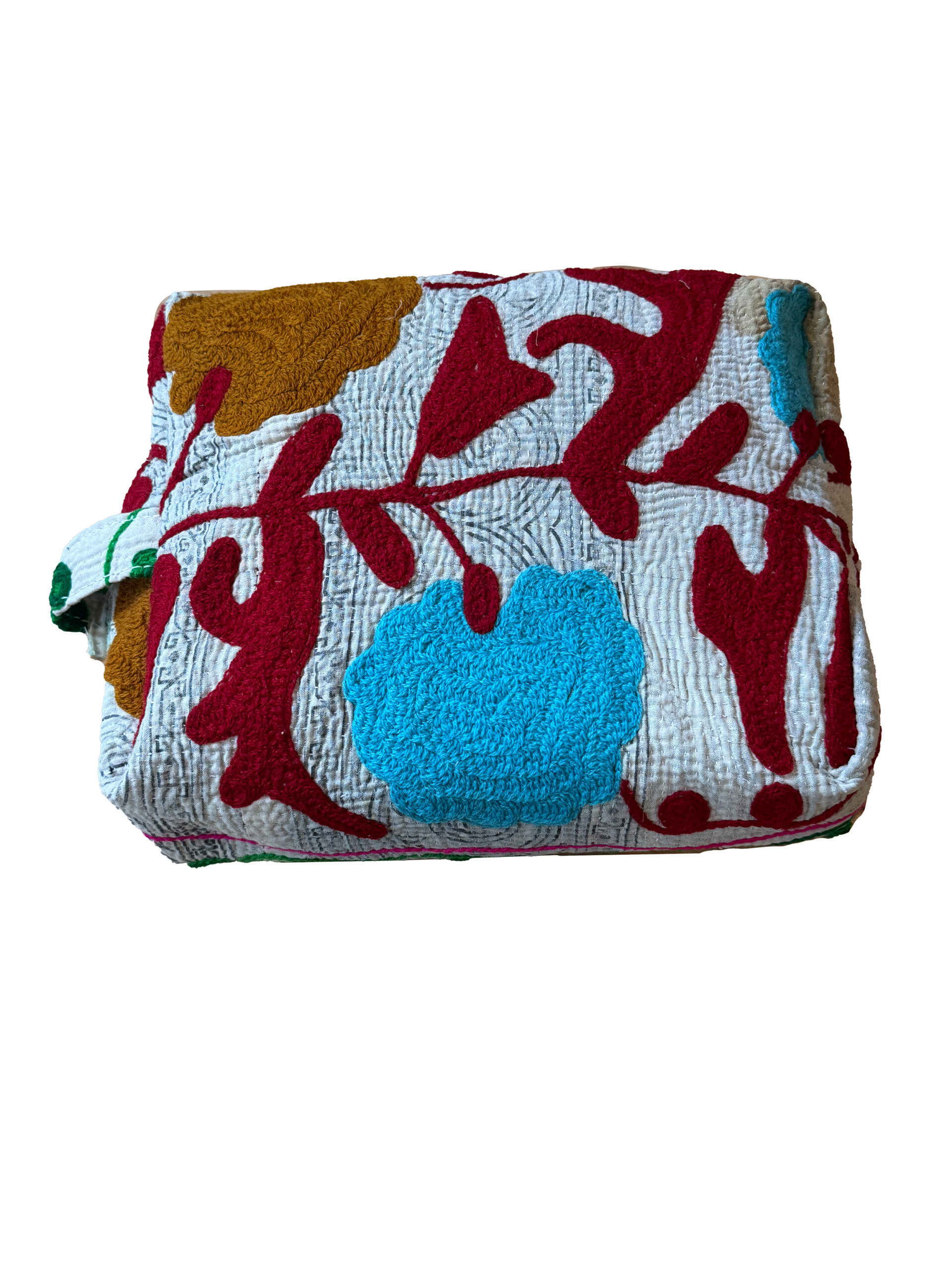 Roamer Bag - Image 4