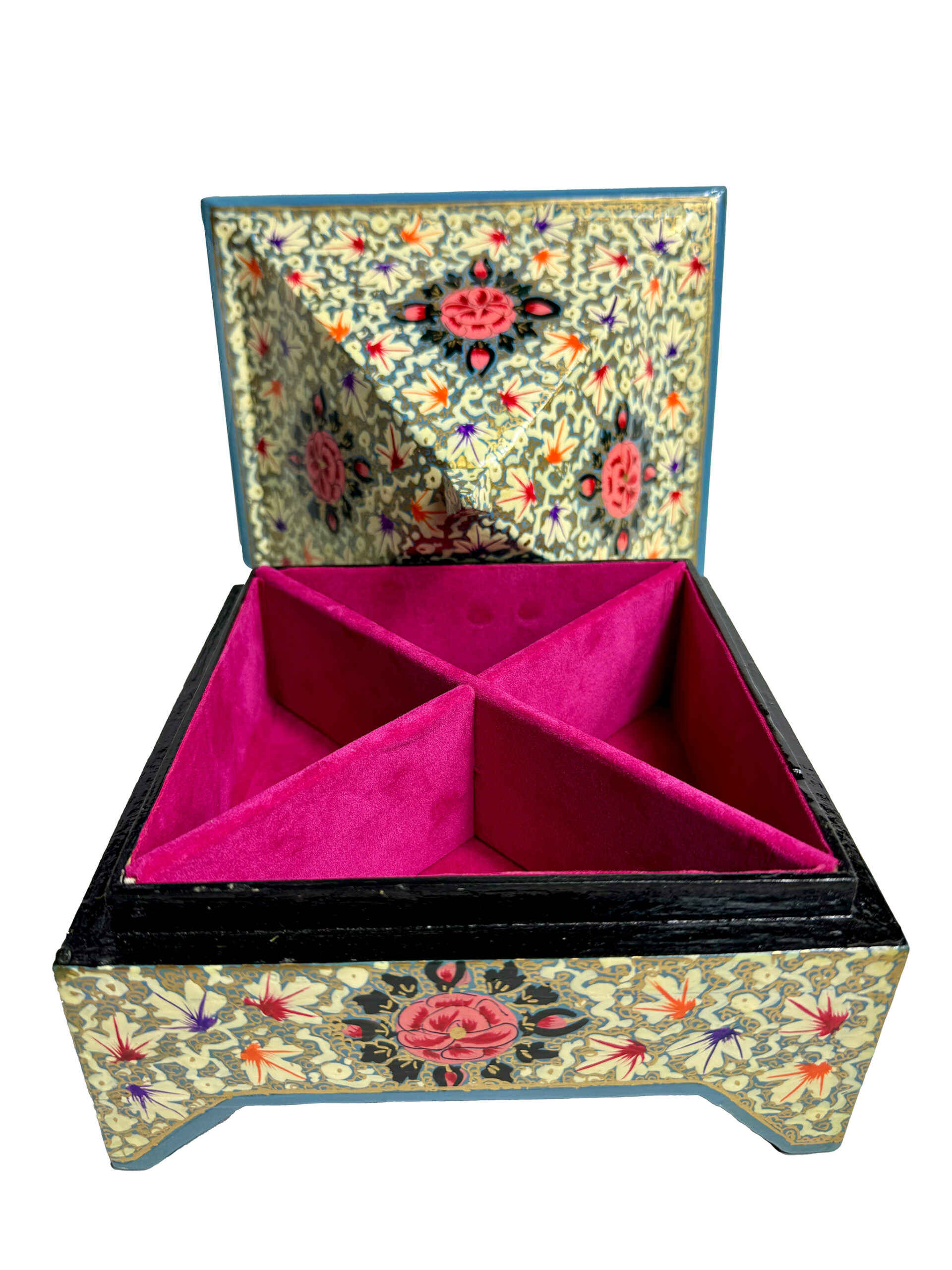 Jane Box Reshi - Image 2