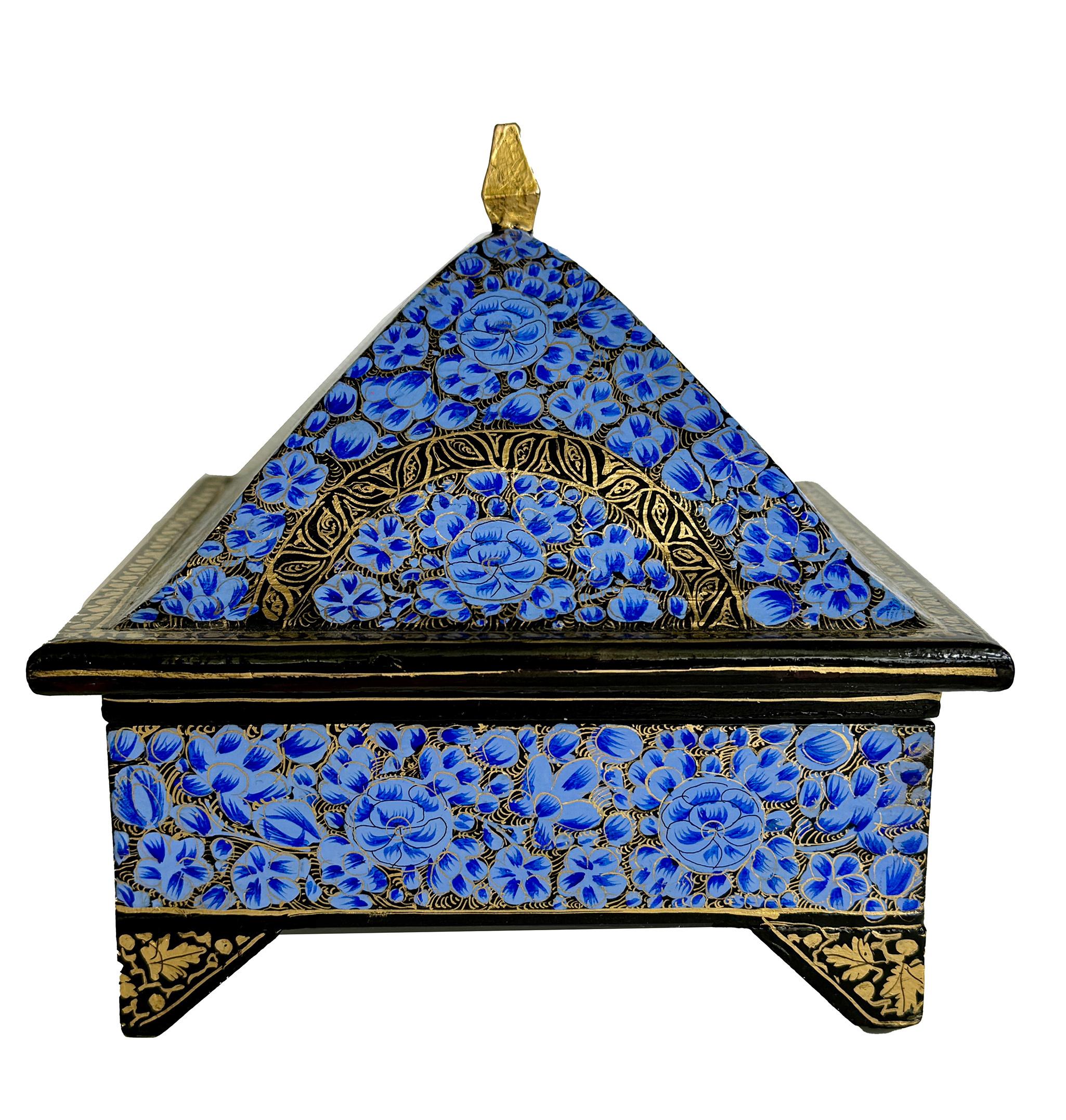 Jane Box Azur - Image 4