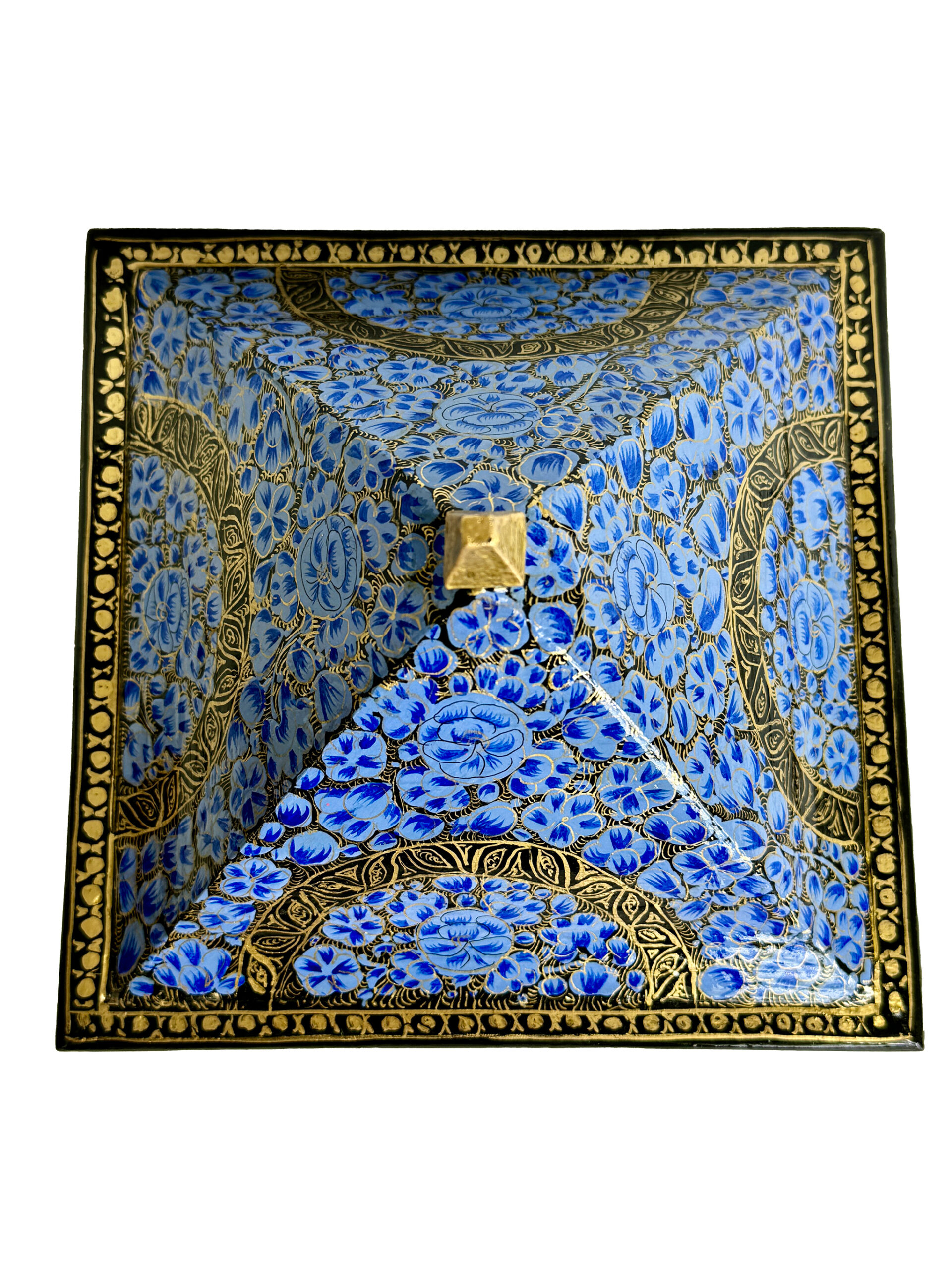 Jane Box Azur - Image 2