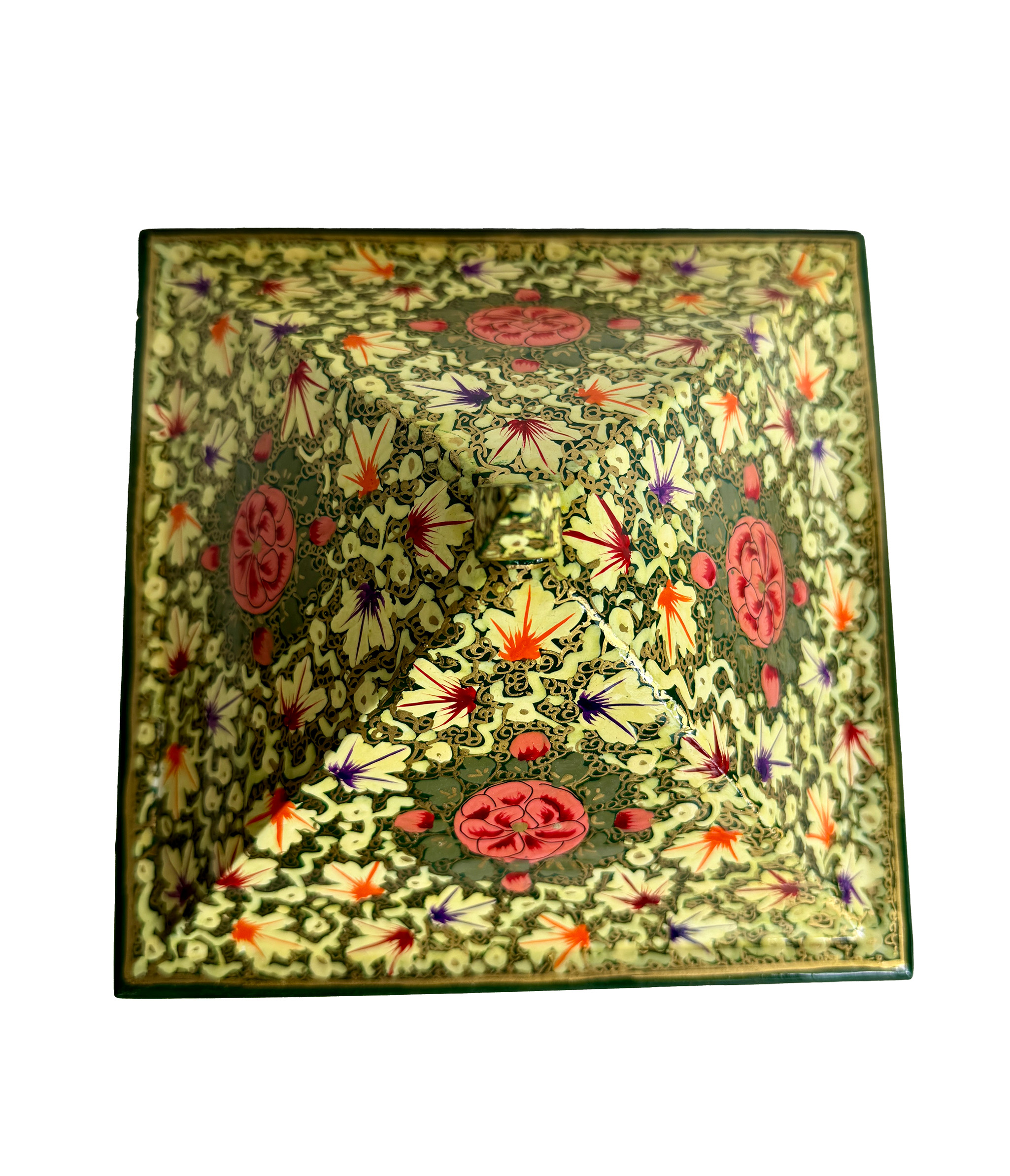 Jane Box Amber - Image 3