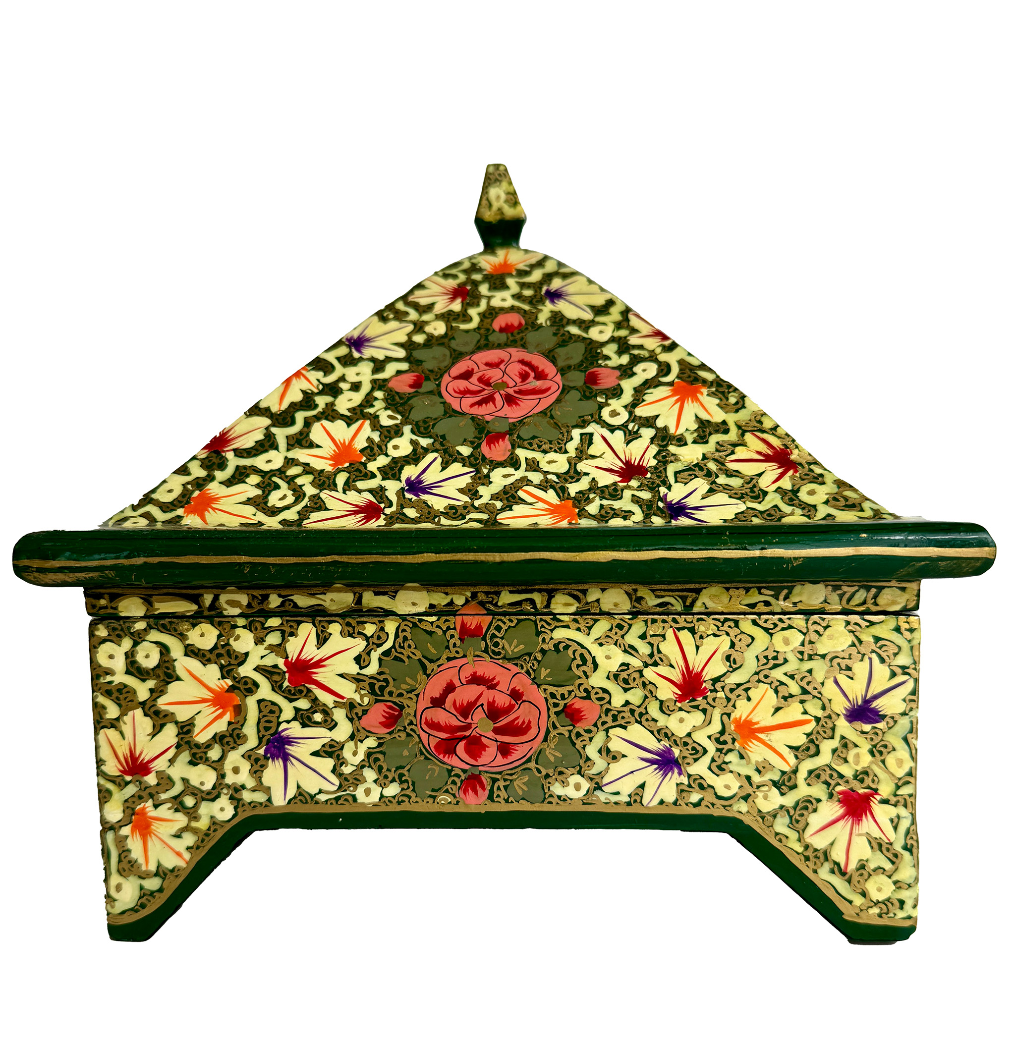 Jane Box Amber - Image 4