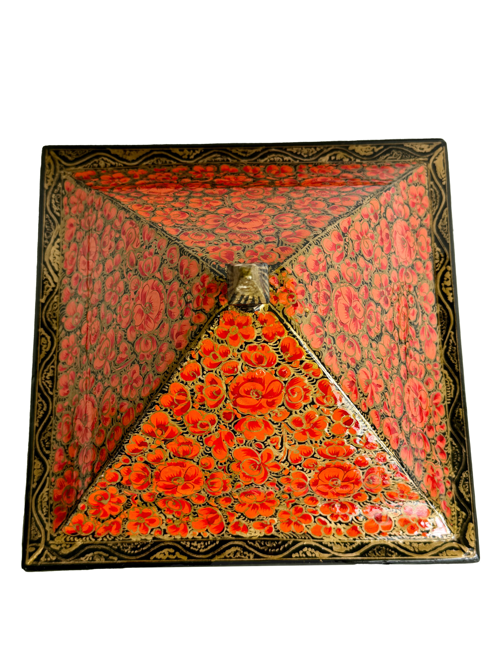 Jane Box Crimson - Image 2