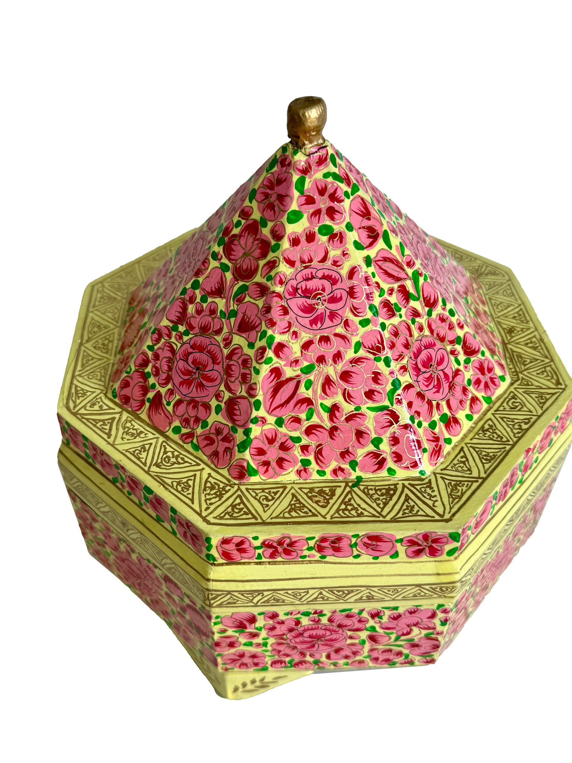 Jade Box Rossi - Image 4