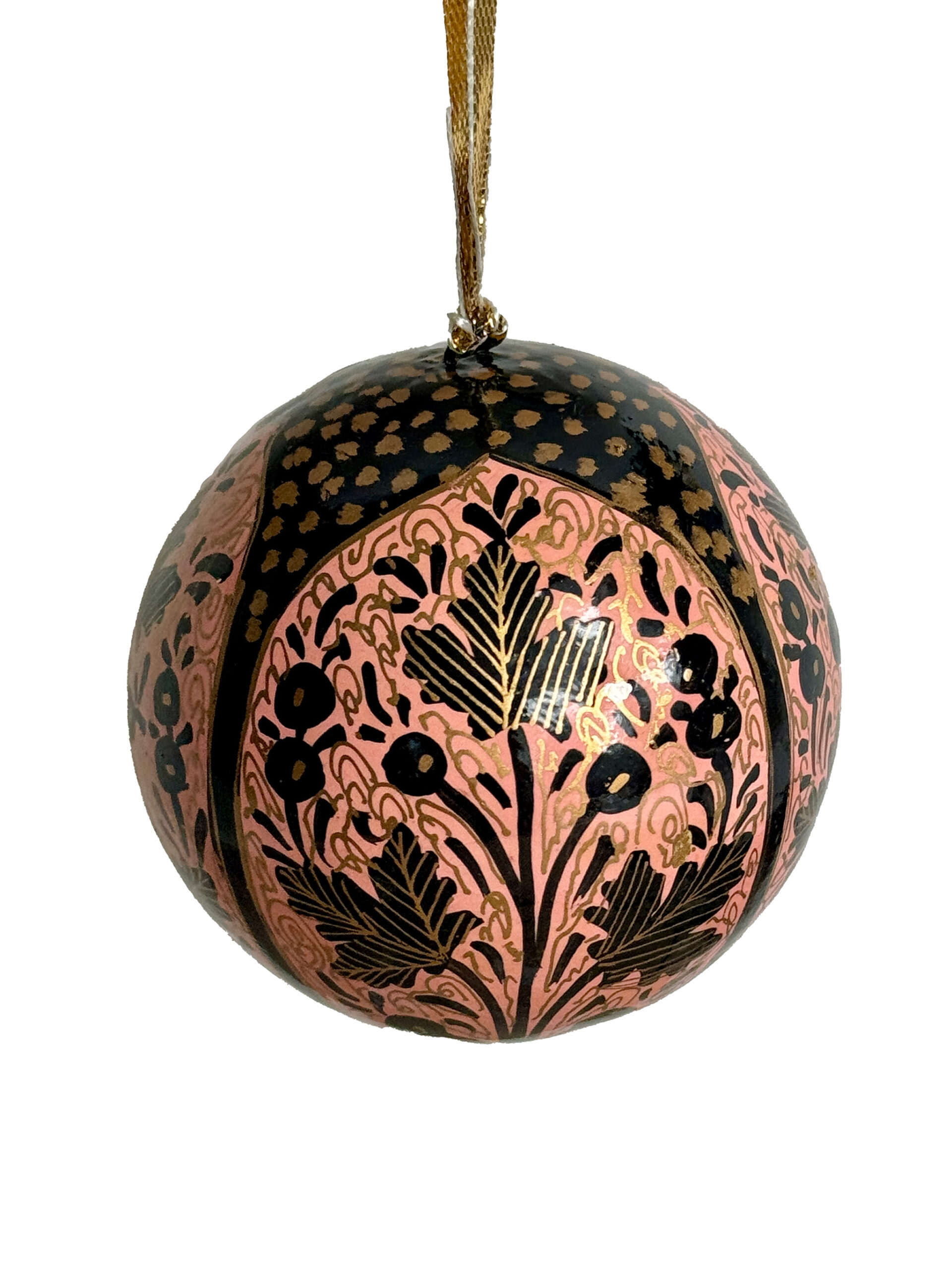 3D Ball Pink Petal - Image 2