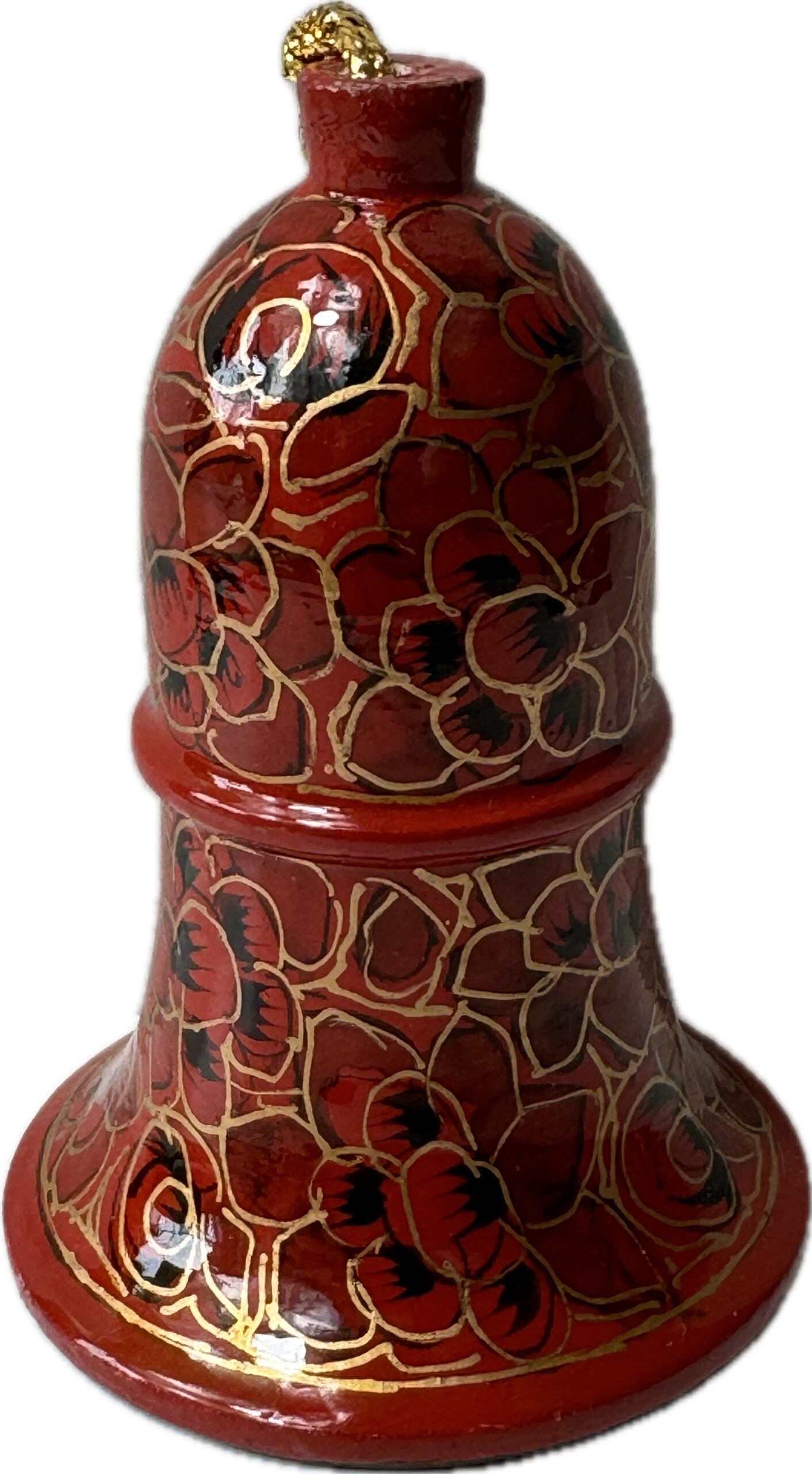3D Bell - Image 2