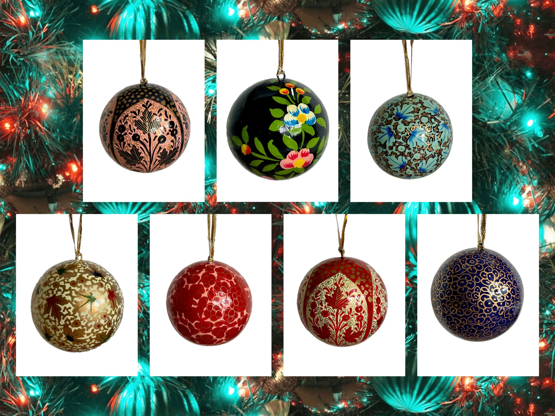 3D Ball Aqua - Image 4